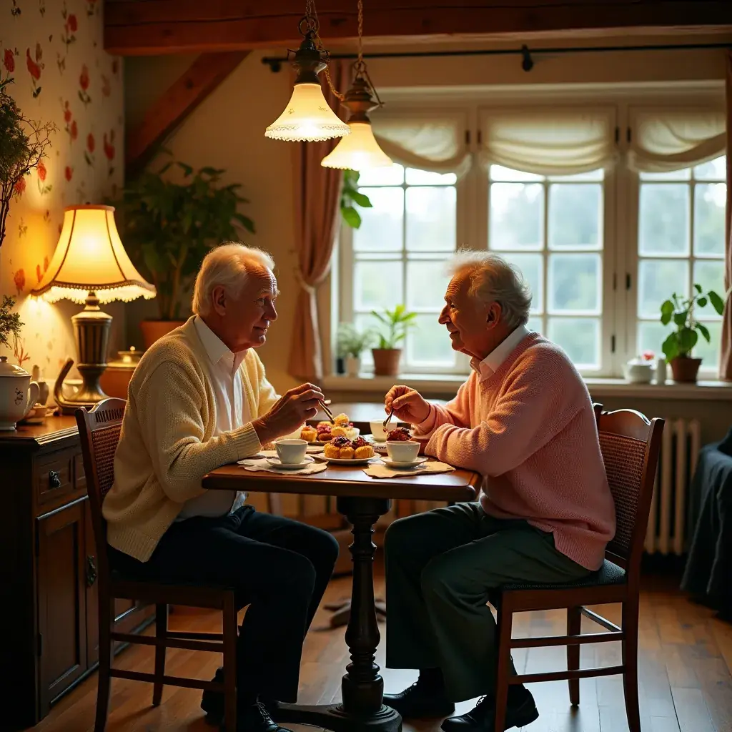 Industrial strength and innovation